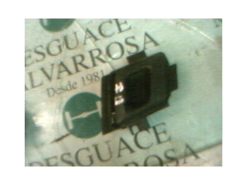 Recambio de maneta interior delantera izquierda para seat ibiza (6k) cl referencia OEM IAM   