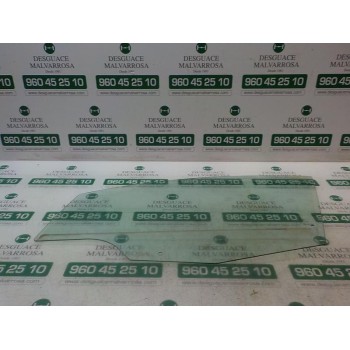 CRISTAL PUERTA DELANTERO IZQUIERDO 1680516 