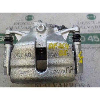 PINZA FRENO DELANTERA IZQUIERDA 8V0615123 