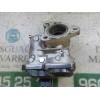 Recambio de valvula egr para renault kangoo 1.5 dci diesel fap referencia OEM IAM   