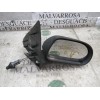Recambio de espejo derecho para fiat bravo (182) 1.6 16v cat referencia OEM IAM   