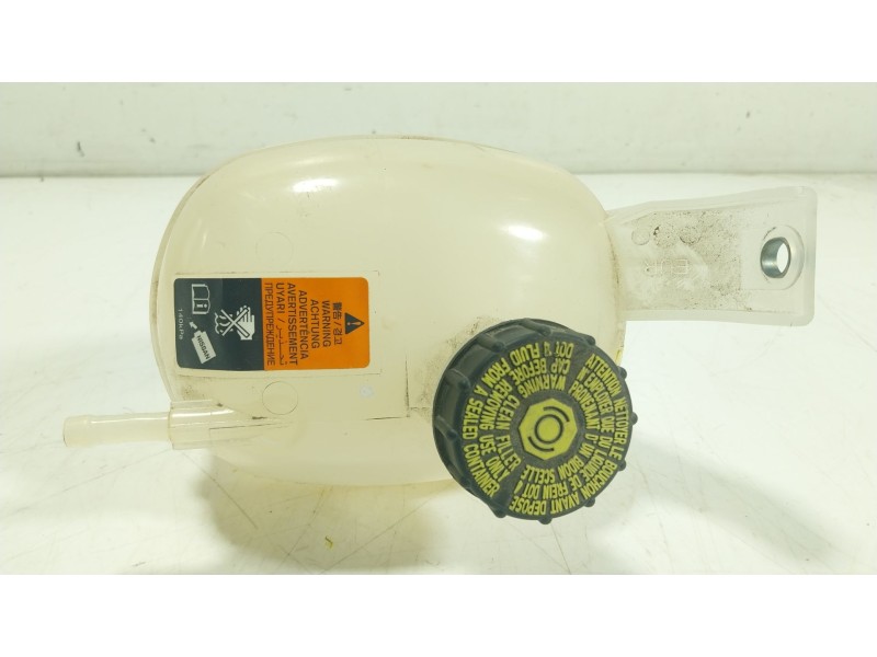 Recambio de deposito expansion para nissan micra v (k14) 1.0 ig-t 100 referencia OEM IAM 217105FA0A  