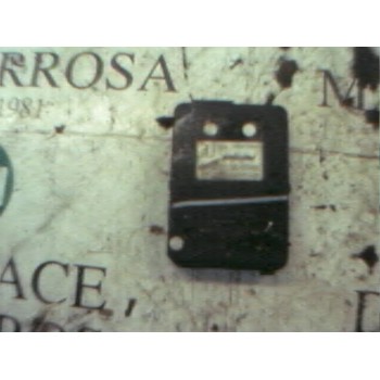 MODULO ELECTRONICO 