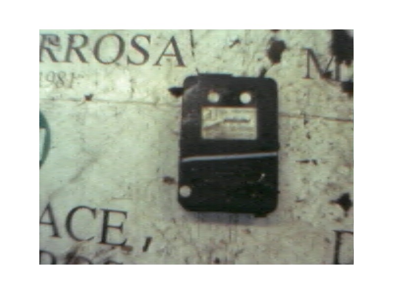 Recambio de modulo electronico para mg serie 600 (rh) 620 si referencia OEM IAM   