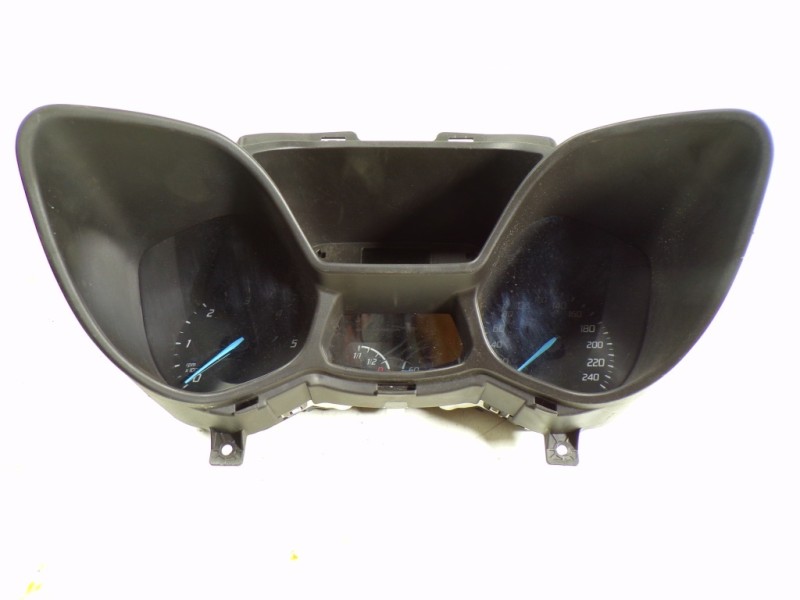 Recambio de cuadro instrumentos para ford tourneo connect 1.5 tdci cat referencia OEM IAM 2005173 FT1T10849GF 