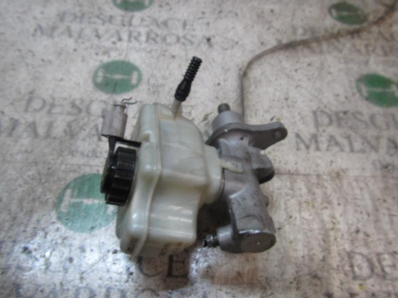 Recambio de bomba freno para audi a3 sportback (8p) 1.4 tfsi ambiente referencia OEM IAM 1K1614019F  