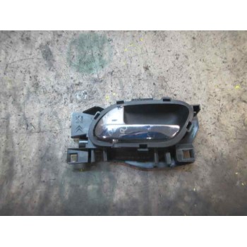 MANETA INTERIOR DELANTERA IZQUIERDA 9143L9 