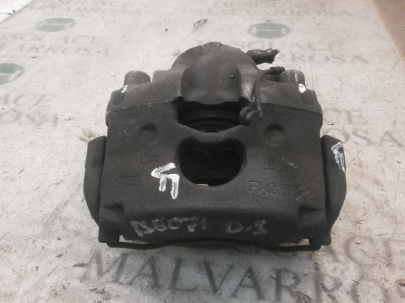 Recambio de pinza freno delantera izquierda para opel vectra c berlina comfort referencia OEM IAM   