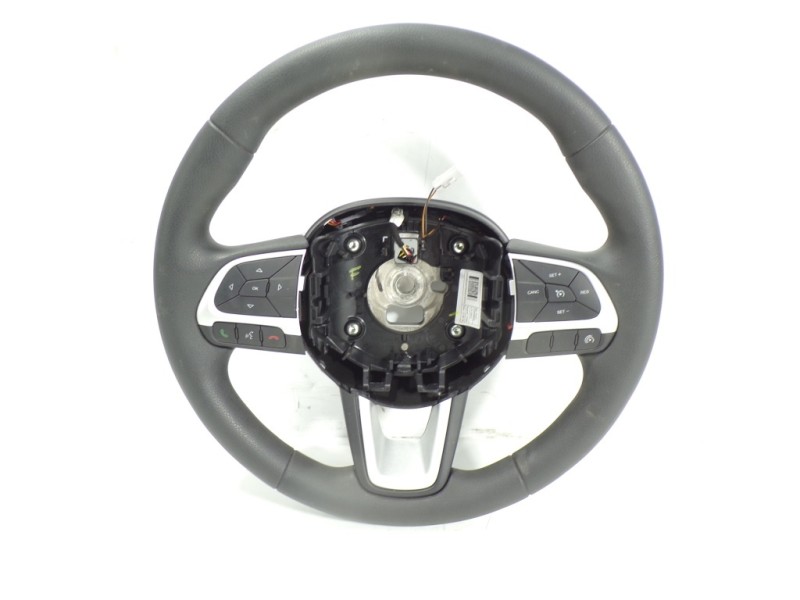 Recambio de volante para jeep renegade limited 4x2 referencia OEM IAM 71777288  