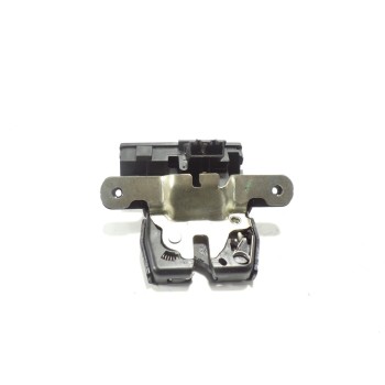 CERRADURA MALETERO / PORTON 