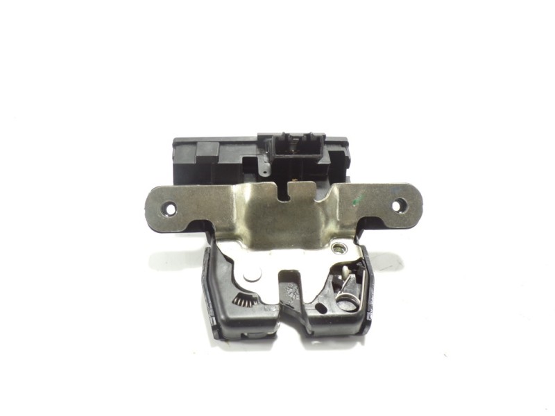 Recambio de cerradura maletero / porton para ford fiesta (ccn) 1.25 16v cat referencia OEM IAM   