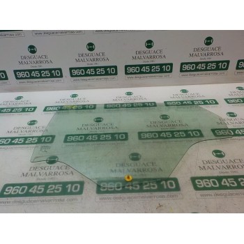 CRISTAL PUERTA TRASERO IZQUIERDO 1591458 