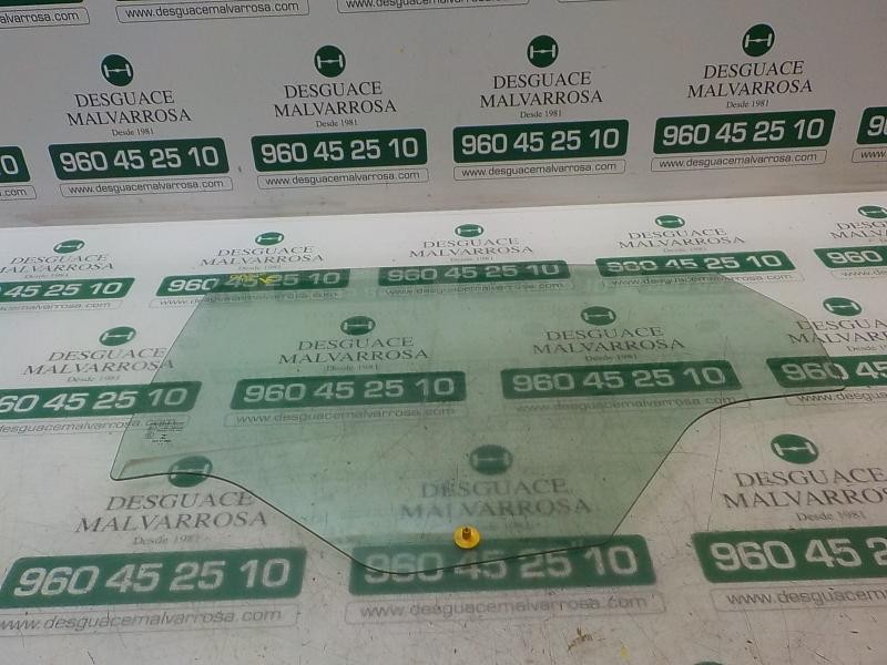 Recambio de cristal puerta trasero izquierdo para ford fiesta (ccn) trend referencia OEM IAM 1591458  