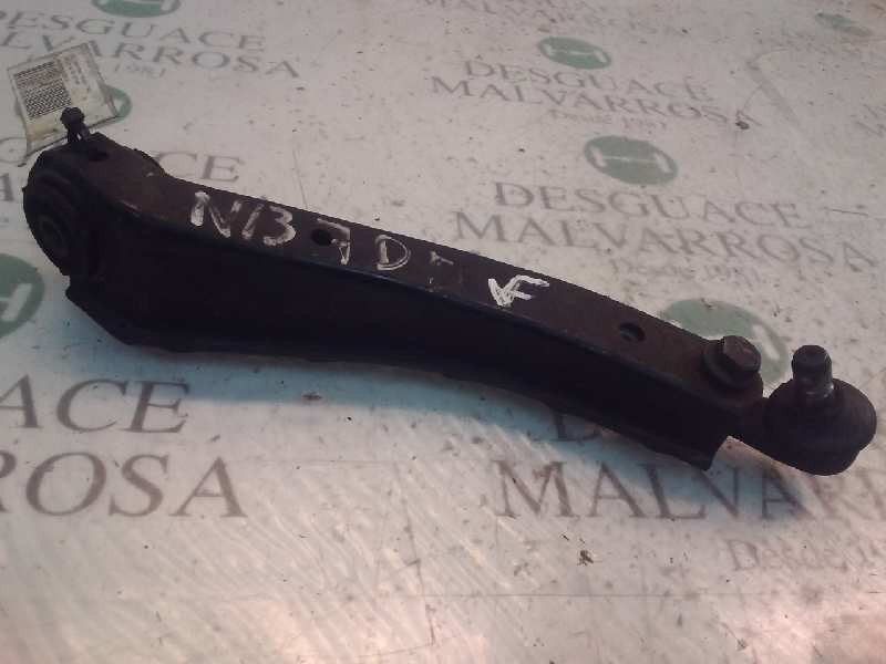 Recambio de brazo suspension inferior delantero derecho para opel corsa b viva referencia OEM IAM   