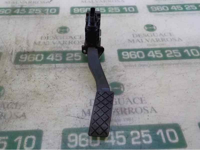 Recambio de potenciometro pedal para seat ateca (kh7) 1.0 tsi referencia OEM IAM 5Q1723503L 5Q1723503L 6PV01062183