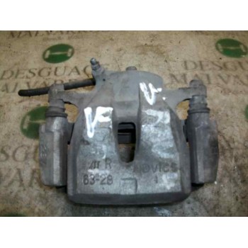 PINZA FRENO DELANTERA DERECHA 