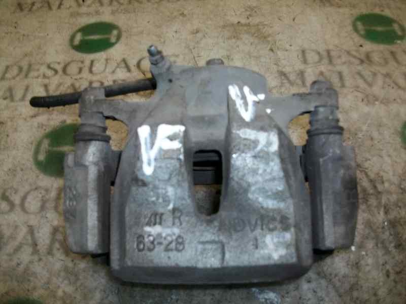 Recambio de pinza freno delantera derecha para toyota rav 4 (a3) 2.2 d-cat referencia OEM IAM   