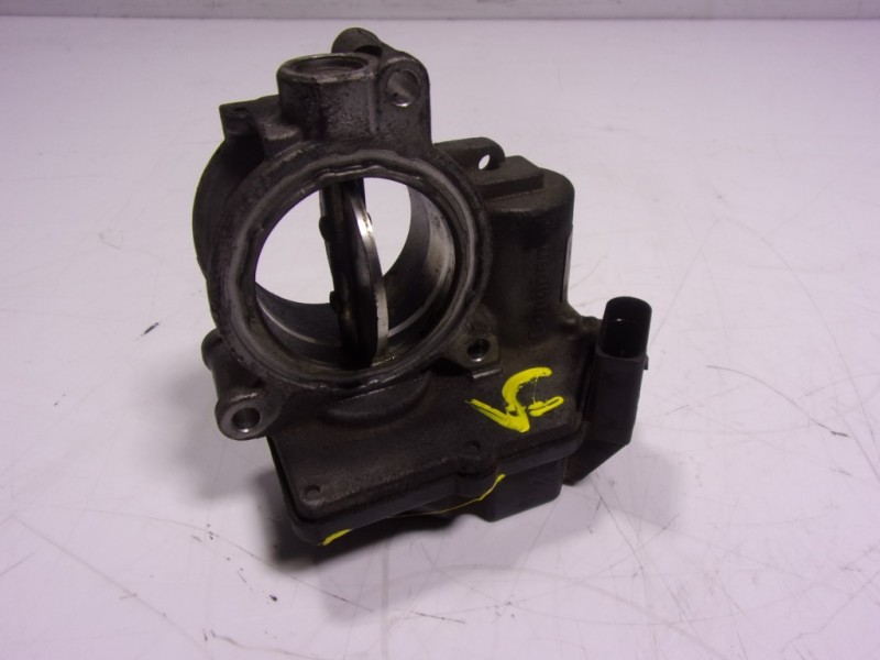 Recambio de caja mariposa para audi a8 (4h) 4.2 tdi quattro largo referencia OEM IAM 057128063E A2C53364213 