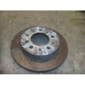 DISCO FRENO TRASERO 584112C000 