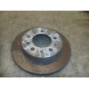 Recambio de disco freno trasero para hyundai coupe (gk) 1.6 fx referencia OEM IAM 584112C000  