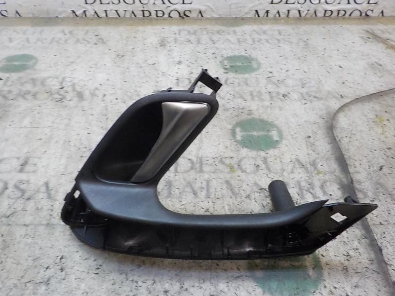 Recambio de maneta interior trasera derecha para volkswagen polo (6r1) advance referencia OEM IAM 6R0867180GTLL  
