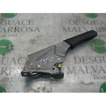PALANCA FRENO DE MANO 
