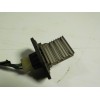 Recambio de resistencia calefaccion para kia carens 2.0 turbodiesel cat referencia OEM IAM   