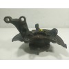 Recambio de mangueta delantera derecha para toyota auris (_e18_) 1.8 hybrid (zwe186_) referencia OEM IAM 4321105090  
