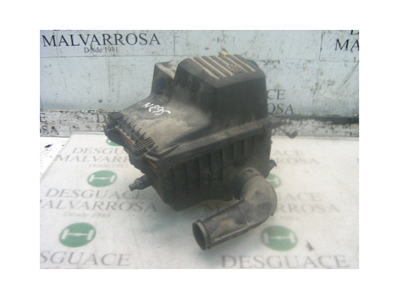 Recambio de filtro aire para volkswagen vento (1h2) gl referencia OEM IAM   