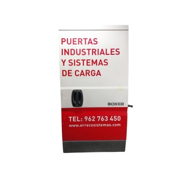 PUERTA TRASERA DERECHA 1612598080 