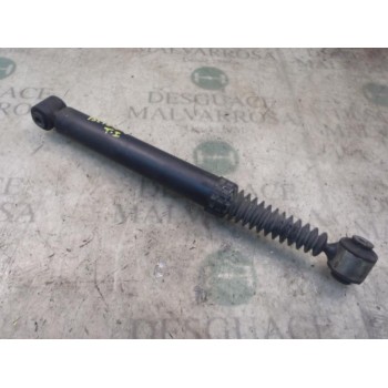 AMORTIGUADOR TRASERO IZQUIERDO 