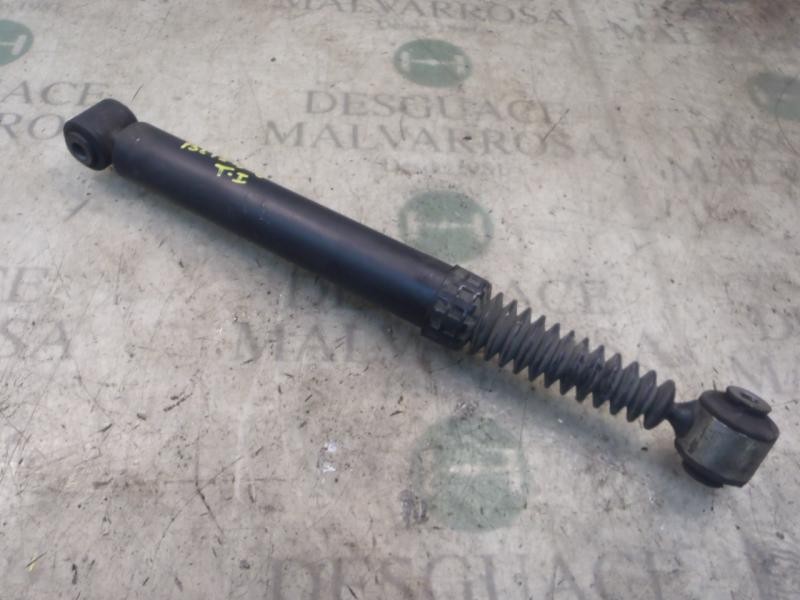 Recambio de amortiguador trasero izquierdo para peugeot 207 x-line referencia OEM IAM   