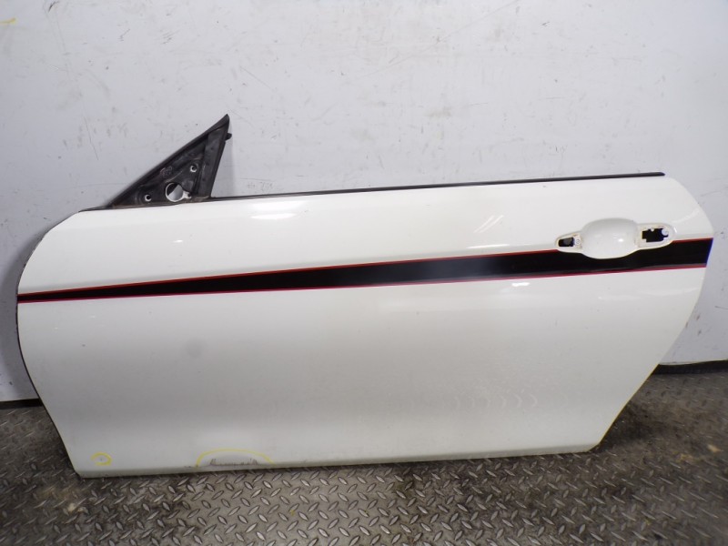 Recambio de puerta delantera izquierda para bmw serie 4 coupe (f32) 2.0 16v turbodiesel referencia OEM IAM HTTPS://WWW.RECAMBIOF