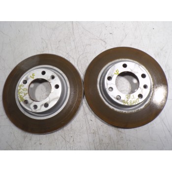 DISCO FRENO TRASERO SU001A8514 