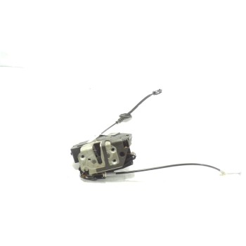 CERRADURA PUERTA DELANTERA DERECHA 