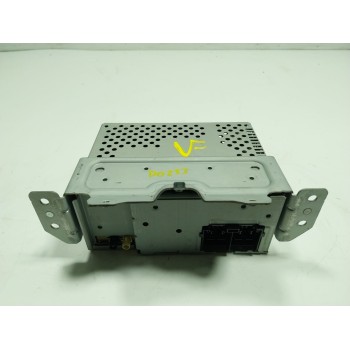 SISTEMA AUDIO / RADIO CD 2426004 H1BT18C815RL 