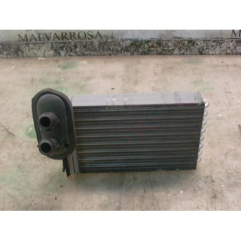 RADIADOR CALEFACCION / AIRE ACONDICIONADO 