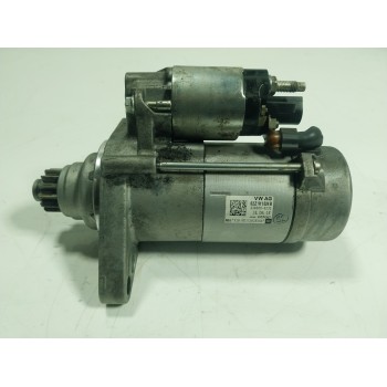 MOTOR ARRANQUE 02Z911021K 02Z911024B 