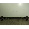 Recambio de puente trasero para ford tourneo connect (tc7) 1.8 tdci cat referencia OEM IAM   