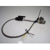 Recambio de cerradura puerta trasera izquierda para mercedes-benz vito kasten 2.1 cdi cat referencia OEM IAM A6397400635 A639740