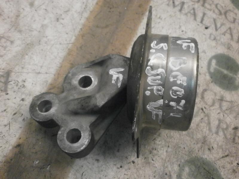 Recambio de soporte cambio para opel vectra c berlina comfort referencia OEM IAM   