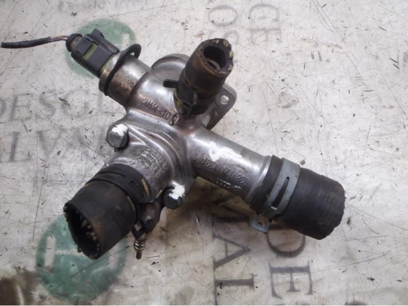 Recambio de termostato para seat toledo (1m2) signo referencia OEM IAM   