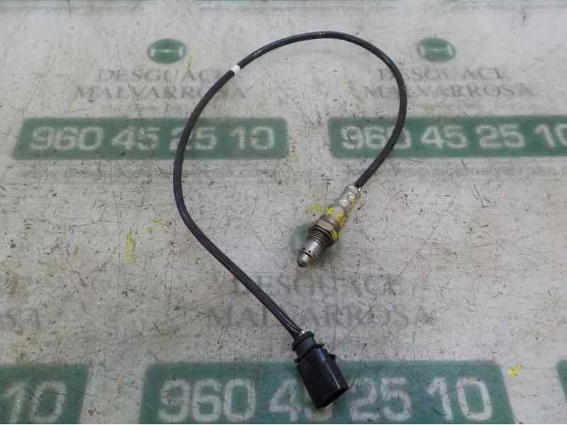 Recambio de sonda lambda para seat ateca (kh7) 1.0 tsi referencia OEM IAM 05E906262A  