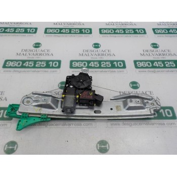 ELEVALUNAS TRASERO IZQUIERDO 13350762 910281200 