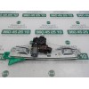 Recambio de elevalunas trasero izquierdo para opel astra j lim. selective referencia OEM IAM 13350762 910281200 