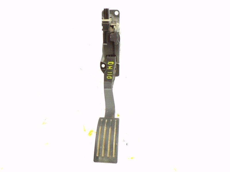 Recambio de potenciometro pedal para ford tourneo connect 1.5 tdci cat referencia OEM IAM 1872196 F1DC9F836AA 