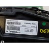Recambio de cuadro instrumentos para citroën c-elysée 1.2 12v vti referencia OEM IAM 9809616680  