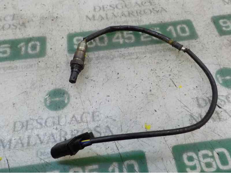 Recambio de sonda lambda para seat ibiza (6j5) 1.2 tsi referencia OEM IAM 03F906262  