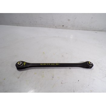 BRAZO SUSPENSION INFERIOR TRASERO IZQUIERDO 33326851569 