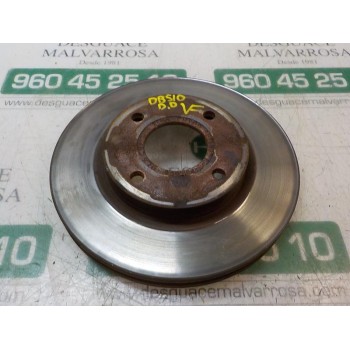 DISCO FRENO DELANTERO 1679853 